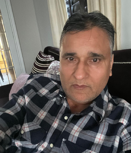 Sital Panesar