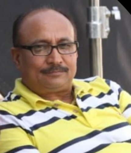 Sunny Trehan